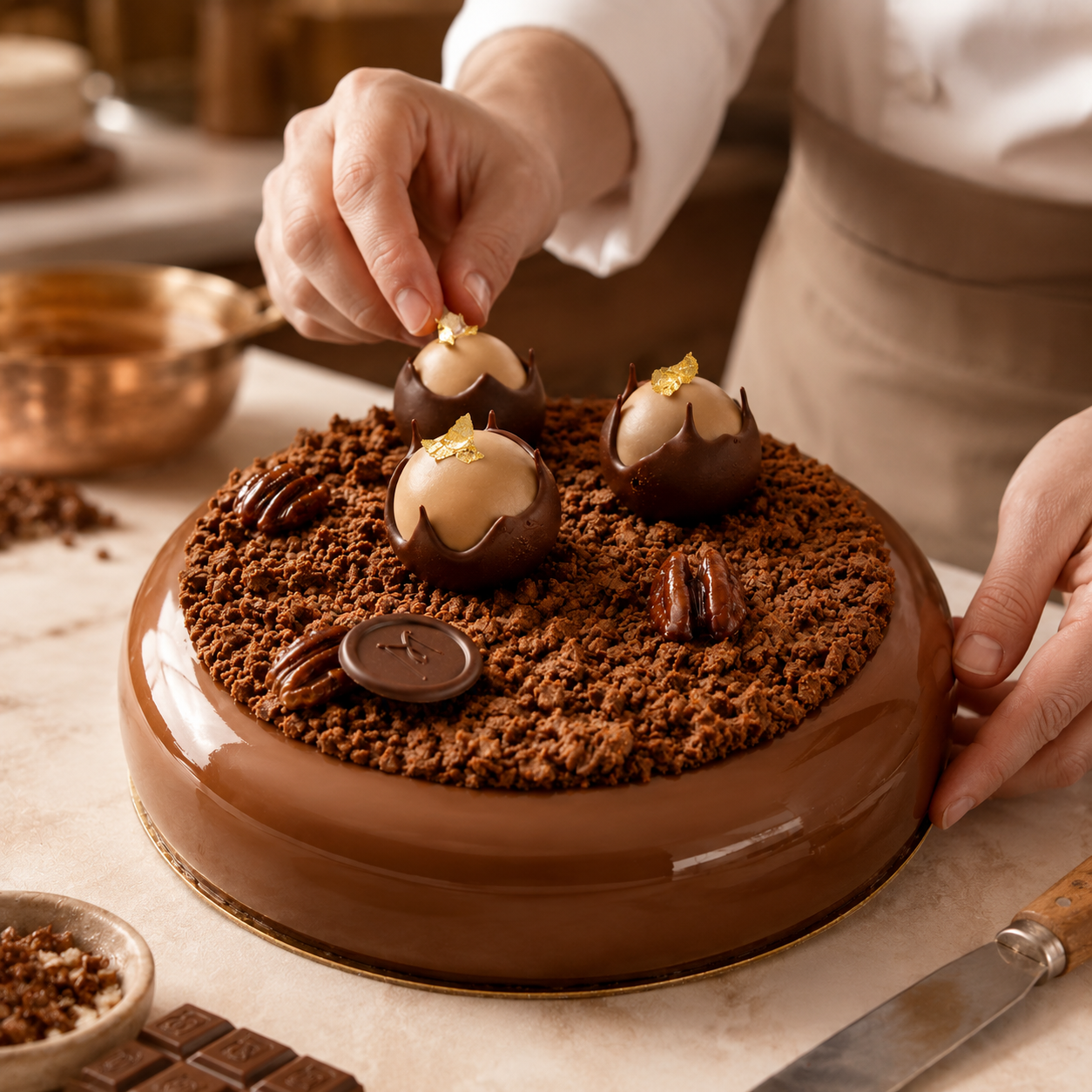 Royal Chocolat