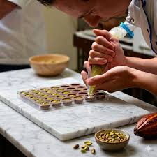 Chocolaterie Bonnard