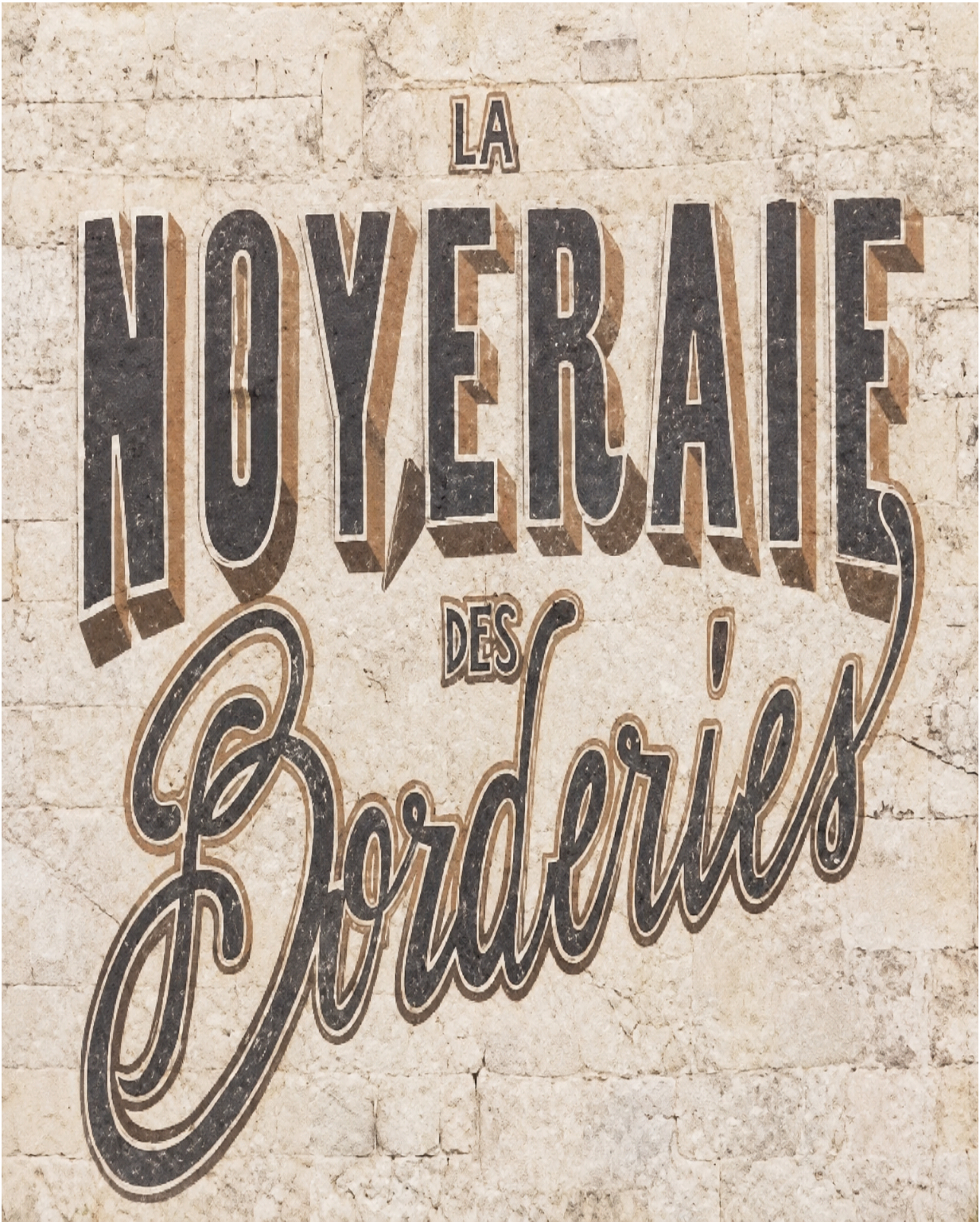 La Noyeraie des Borderies — producteur partenaire