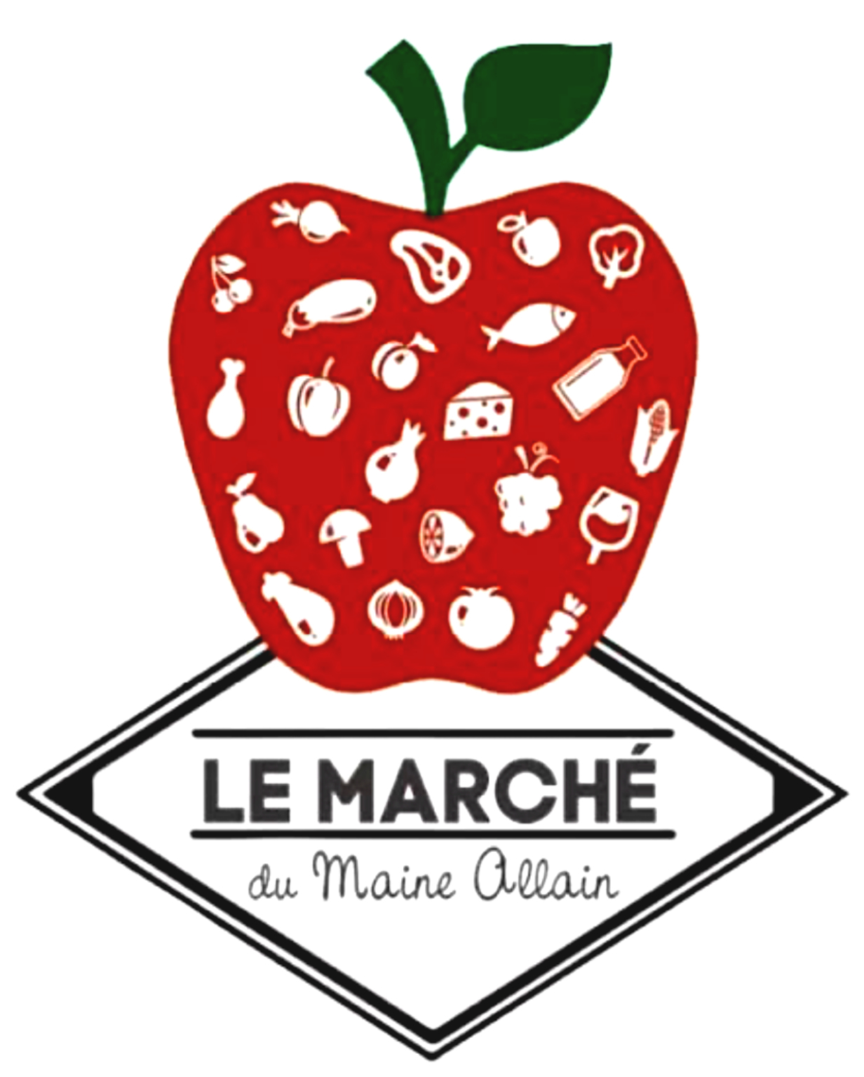 Le Marché du Maine Allain — producteur partenaire