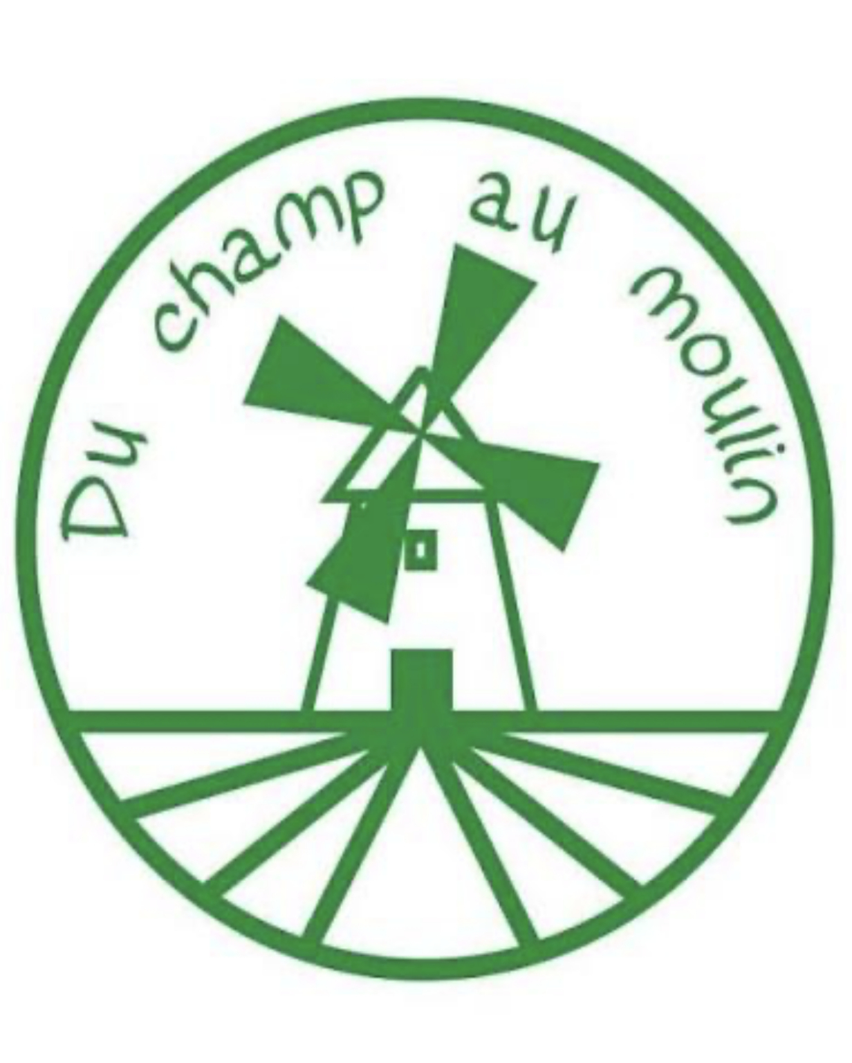 Du Champ au Moulin — producteur partenaire